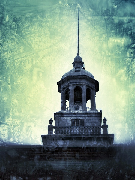 The Valley of&nbsp;Unrest