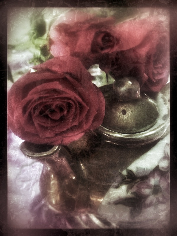 We’re all mad&nbsp;here!