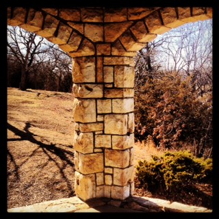 Through the Looking&nbsp;Glass