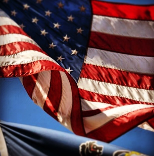 Freedom is Not&nbsp;Free