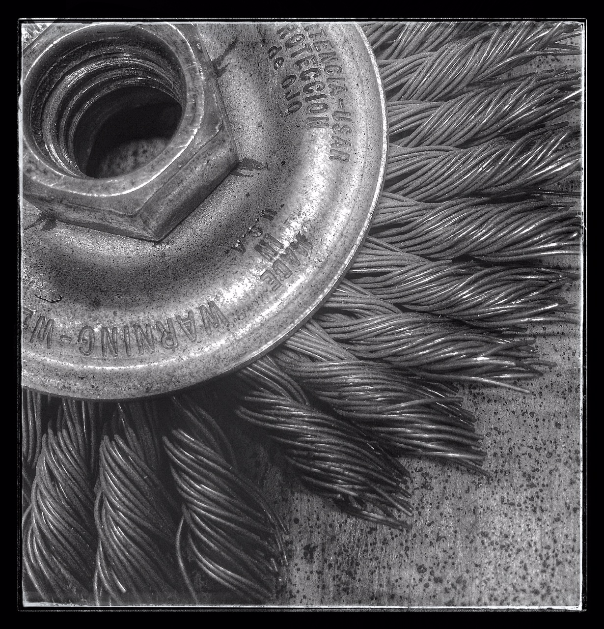 Protected: Going out of Business (A Frayed Story in Black and&nbsp;White)